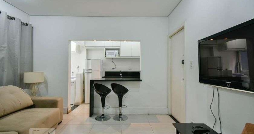 Apartamento com 1 quarto à venda na Consolação, São Paulo 