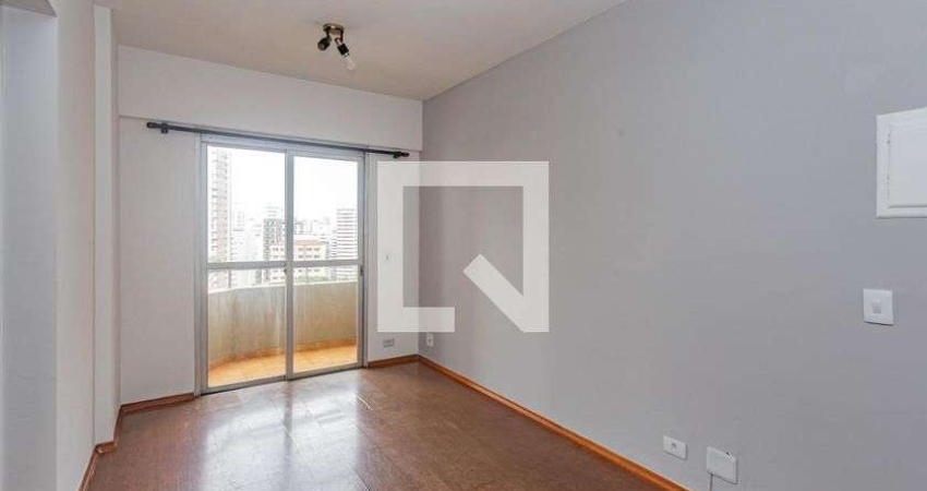 Apartamento com 1 quarto à venda na Aclimação, São Paulo 