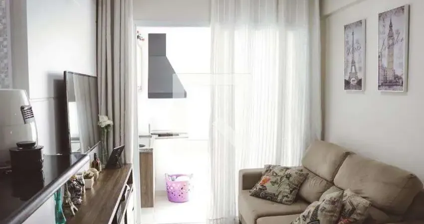 Apartamento à Venda - Casa Verde, 2 Quartos,  55 m2