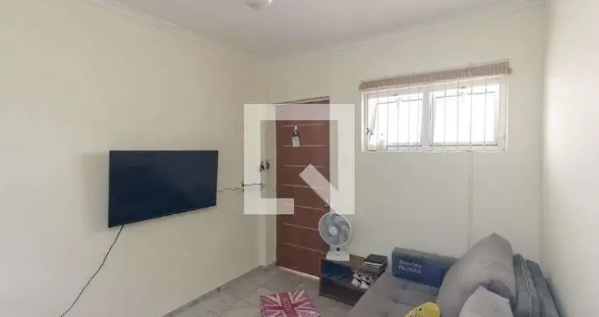 Apartamento à Venda - Santa Cecília, 2 Quartos,  65 m2