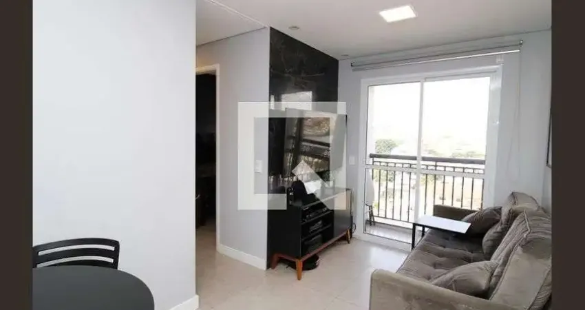 Apartamento com 2 quartos à venda na Rua Major Dantas Cortez, --, Vila Gustavo, São Paulo