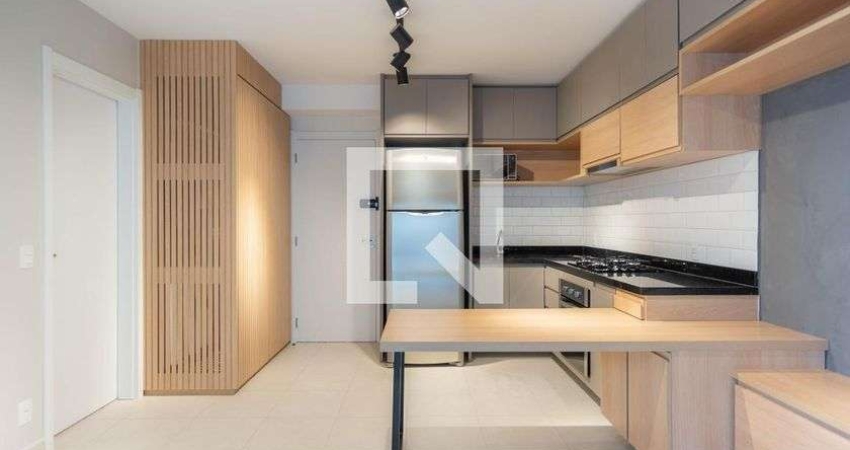 Apartamento com 1 quarto à venda na Casa Verde, São Paulo 