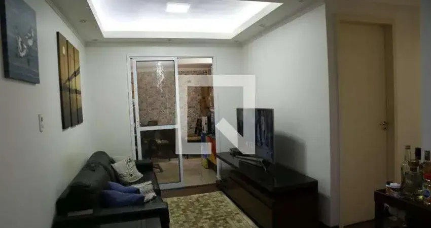 Apartamento à Venda - Freguesia do Ó, 2 Quartos,  95 m2