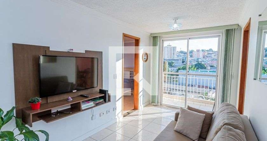 Apartamento à Venda - Freguesia do Ó, 3 Quartos,  57 m2