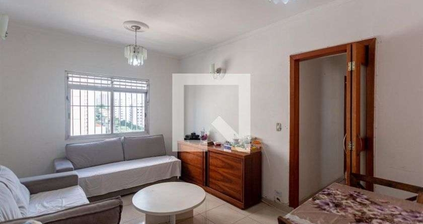 Apartamento com 3 quartos à venda na Aclimação, São Paulo 