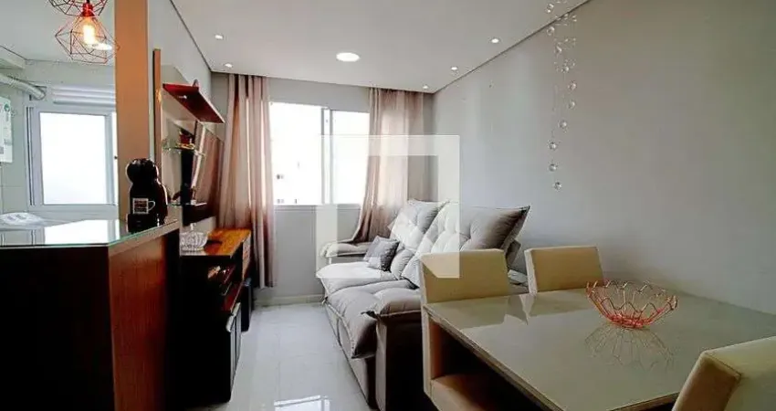 Apartamento à Venda - Vila Andrade, 2 Quartos,  44 m2