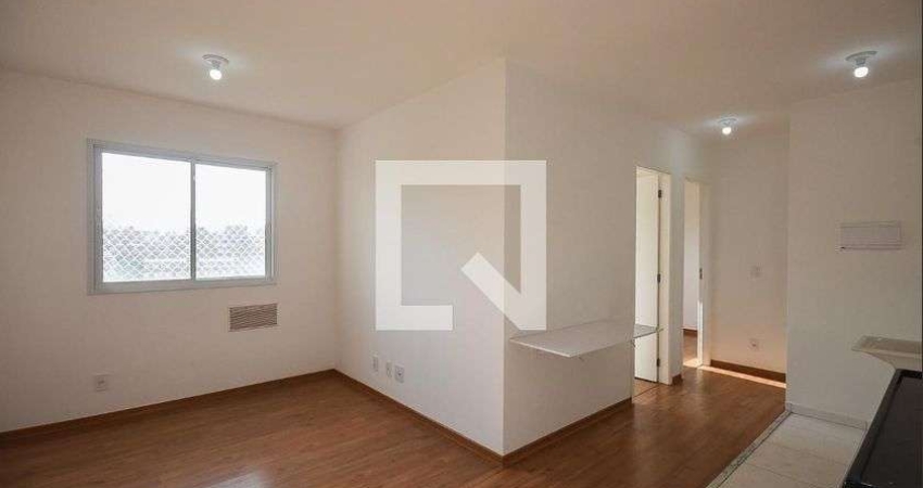 Apartamento com 2 quartos à venda no Panamby, São Paulo 