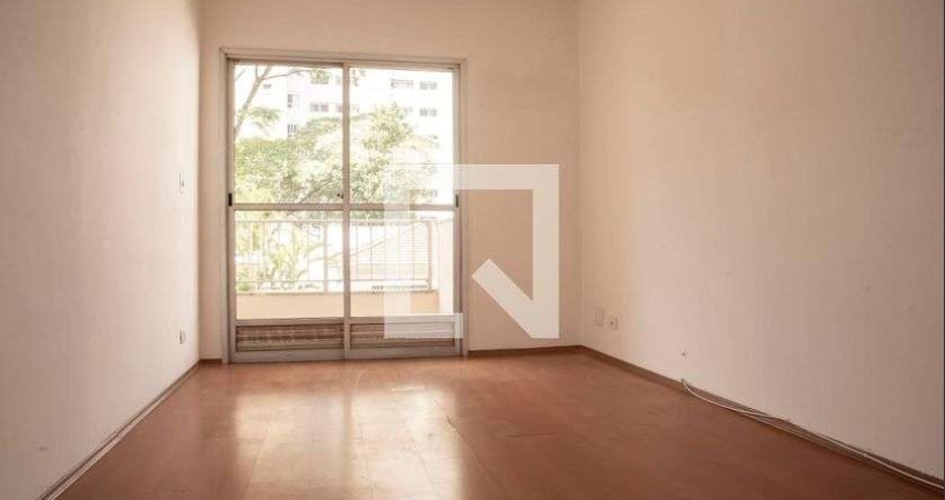 Apartamento à Venda - Vila Clementino, 1 Quarto,  45 m2