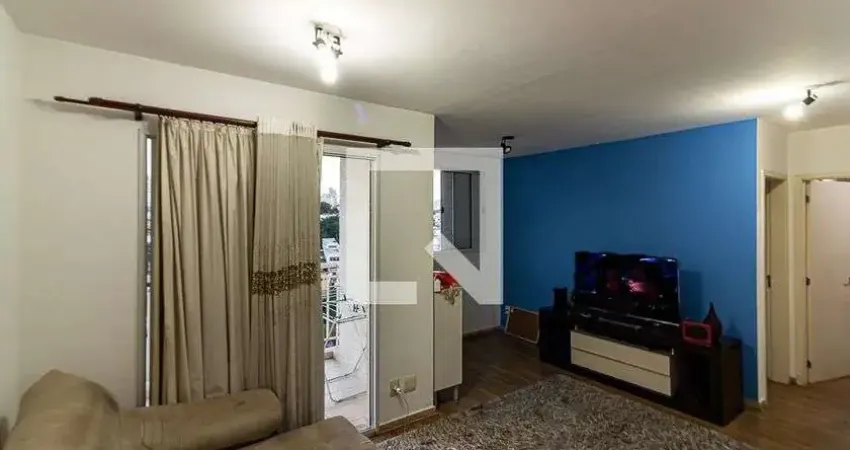 Apartamento com 2 quartos à venda no Mandaqui, São Paulo 