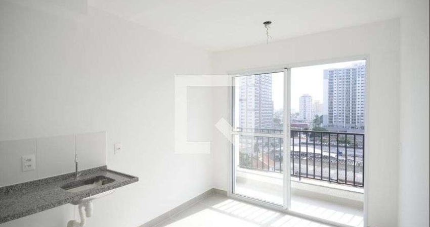 Apartamento com 2 quartos à venda no Ipiranga, São Paulo 