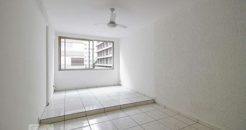 Apartamento à Venda - Consolação, 2 Quartos,  70 m2