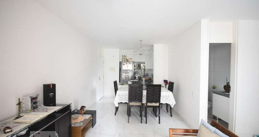 Apartamento à Venda - Portal do Morumbi, 2 Quartos,  75 m2