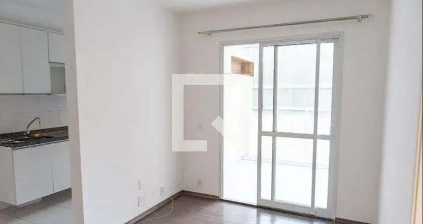 Apartamento com 1 quarto à venda no Ipiranga, São Paulo 