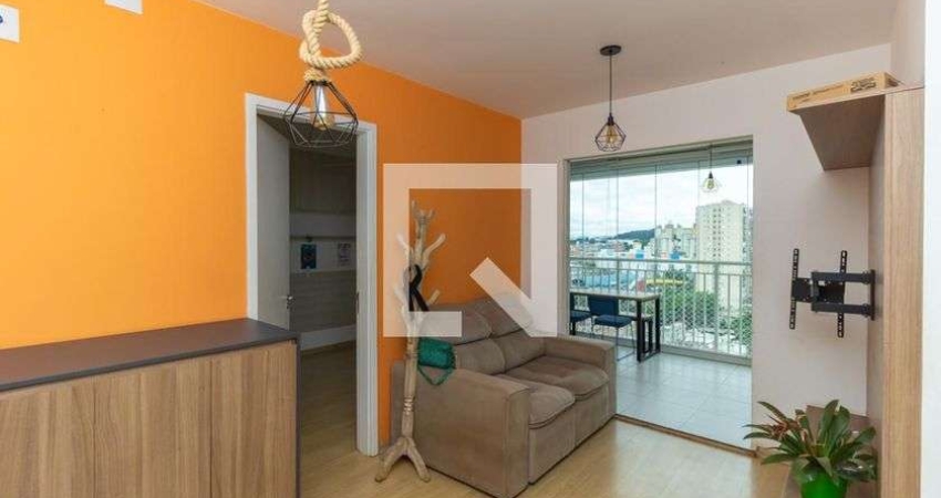 Apartamento com 1 quarto à venda no Ipiranga, São Paulo 