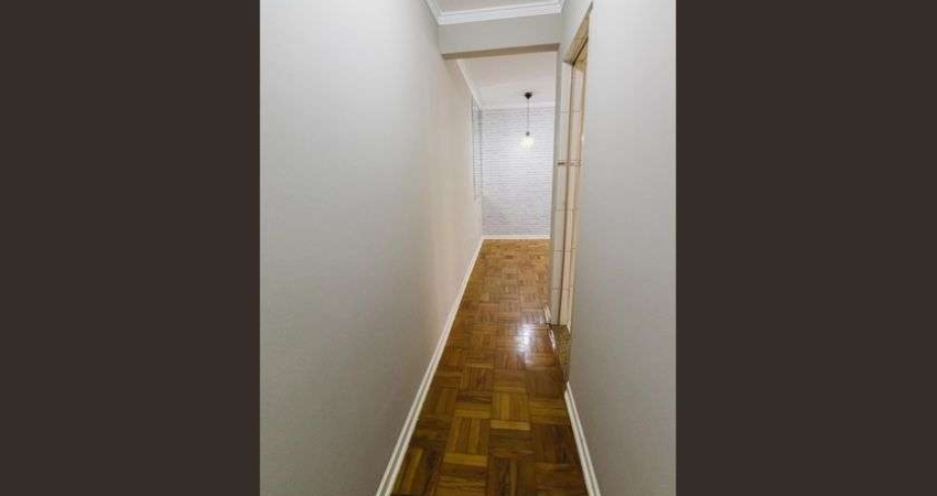 Apartamento à Venda - Vila Romana, 2 Quartos,  58 m2
