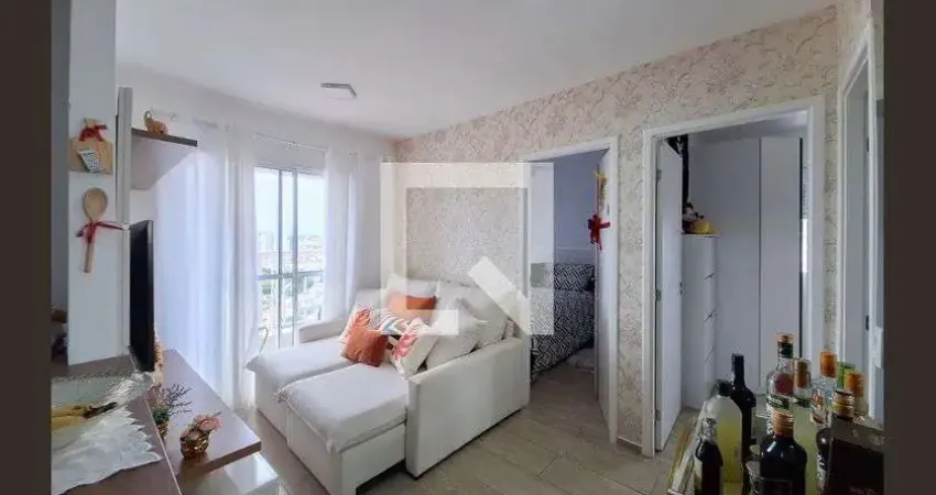 Apartamento com 2 quartos à venda no Mandaqui, São Paulo 