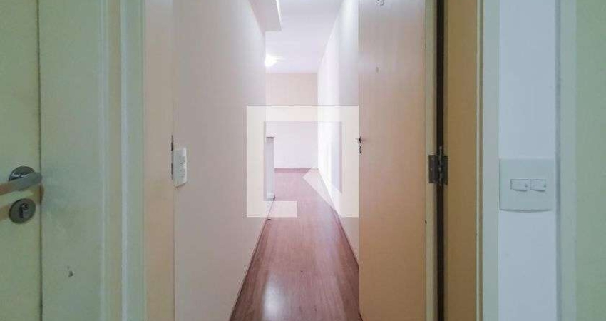 Apartamento à Venda - Jardim Santa Emília, 2 Quartos,  56 m2