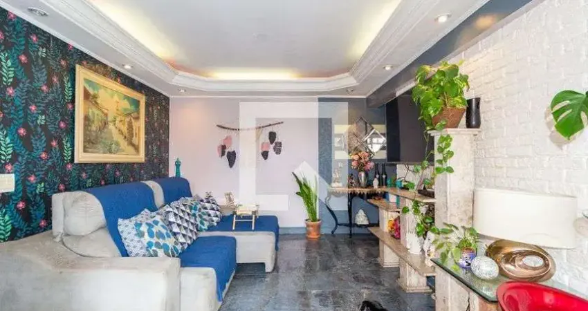 Apartamento com 3 quartos à venda em Belém, São Paulo 