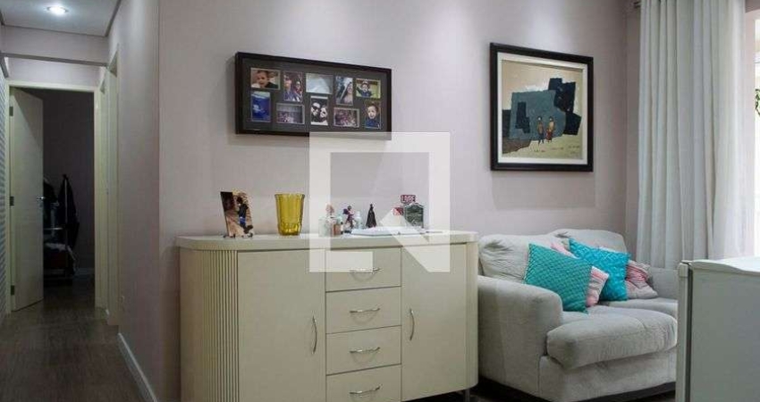 Apartamento à Venda - Freguesia do Ó, 2 Quartos,  54 m2