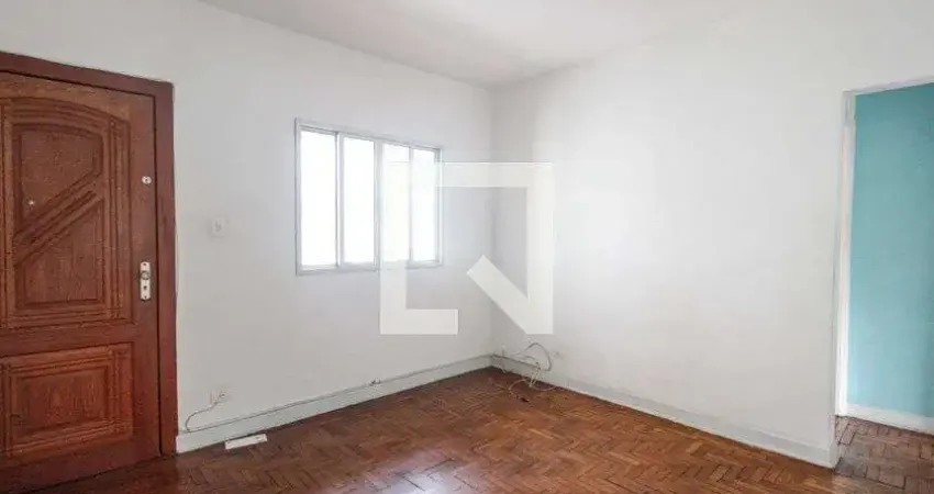 Apartamento com 2 quartos à venda na Água Fria, São Paulo 