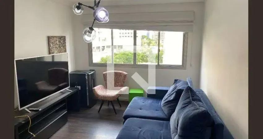 Apartamento à Venda - Vila Mascote, 2 Quartos,  76 m2