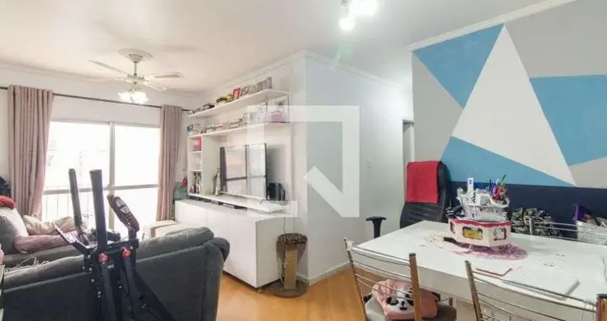 Apartamento com 3 quartos à venda na Avenida Padres Olivetanos, --, Vila Esperança, São Paulo