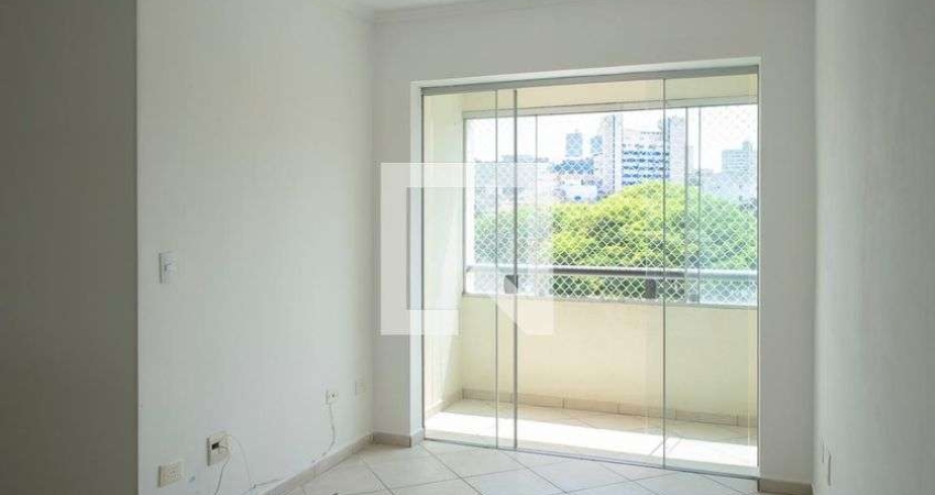 Apartamento com 2 quartos à venda na Água Fria, São Paulo 