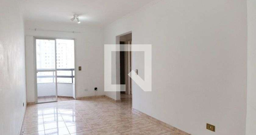 Apartamento à Venda - Bosque da Saúde, 2 Quartos,  52 m2