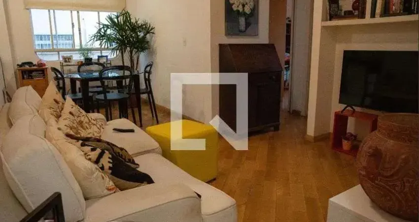 Apartamento com 2 quartos à venda na Rua Dardanelos, --, Alto da Lapa, São Paulo