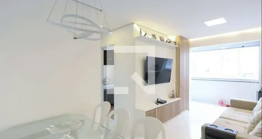 Apartamento à Venda - Vila Nova Cachoeirinha, 2 Quartos,  55 m2