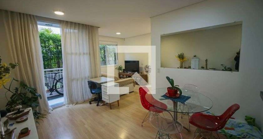 Apartamento com 2 quartos à venda em Jaguaré, São Paulo 