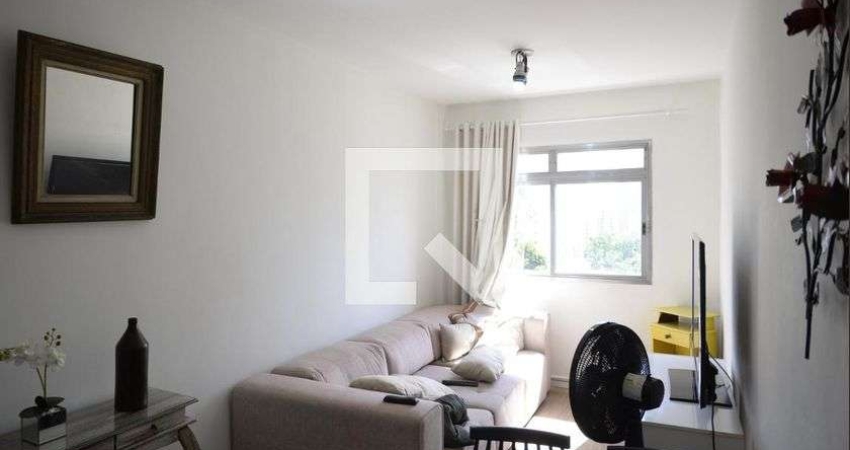 Apartamento à Venda - Vila Mariana, 1 Quarto,  49 m2