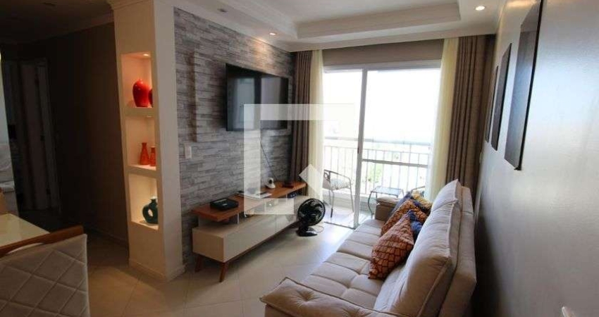 Apartamento à Venda - Vila Guilherme, 2 Quartos,  52 m2