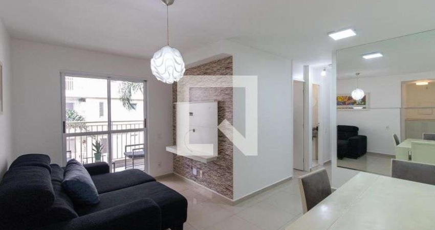 Apartamento à Venda - Vila Guilherme, 2 Quartos,  63 m2