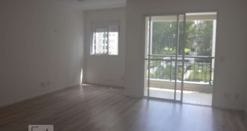 Apartamento com 2 quartos à venda no Panamby, São Paulo 