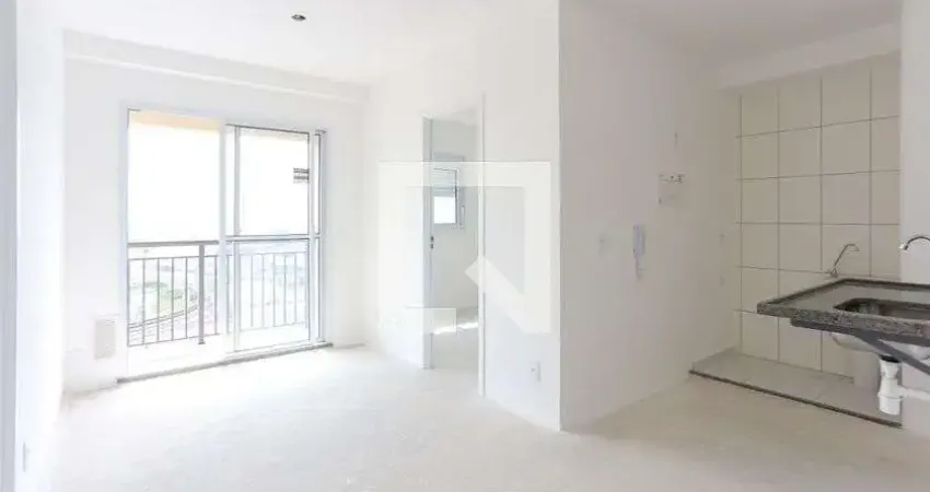 Apartamento com 2 quartos à venda no Butantã, São Paulo 