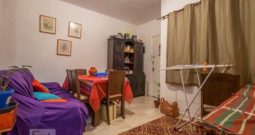 Apartamento com 2 quartos à venda em Sumaré, São Paulo 