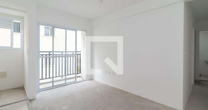 Apartamento com 2 quartos à venda na Água Fria, São Paulo 