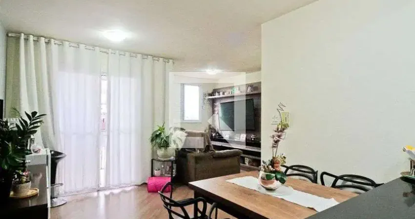 Apartamento com 3 quartos à venda no Piqueri, São Paulo 