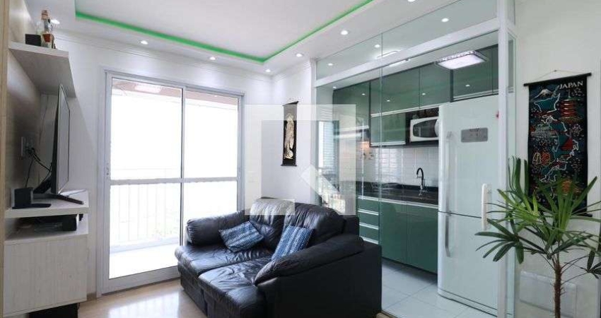 Apartamento à Venda - Barra Funda, 2 Quartos,  42 m2