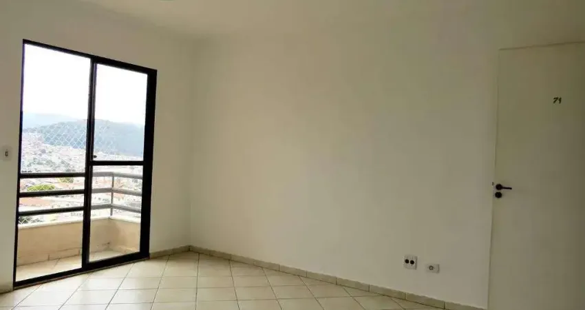 Apartamento com 2 quartos à venda na Rua Paulo César, --, Vila Mazzei, São Paulo
