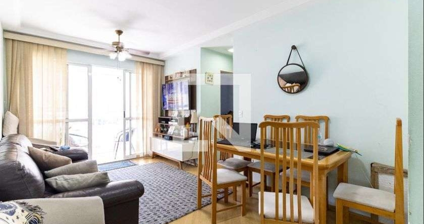 Apartamento à Venda - Bosque da Saúde, 2 Quartos,  56 m2