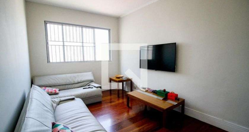 Apartamento com 3 quartos à venda no Mandaqui, São Paulo 
