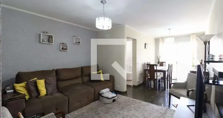 Apartamento com 2 quartos à venda na Rua Rabelo da Cruz, --, Vila Gustavo, São Paulo