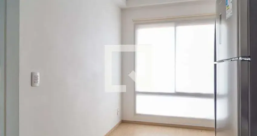 Apartamento com 1 quarto à venda na Rua dos Crisântemos, --, Chácara Inglesa, São Paulo