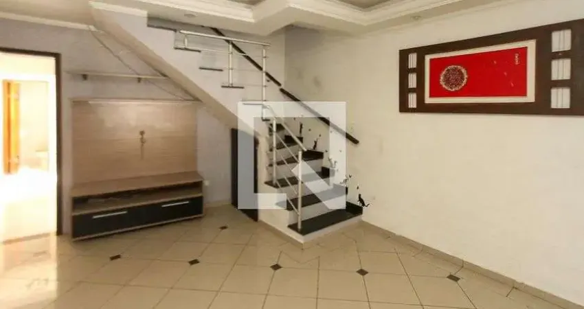 Apartamento com 2 quartos à venda na Rua Tujuguaba, --, Vila Santa Clara, São Paulo