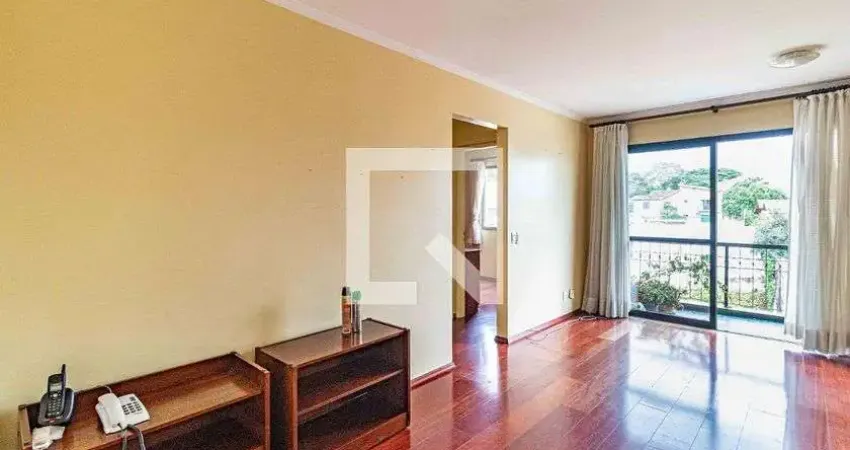 Apartamento à Venda - Cidade São Francisco , 2 Quartos,  66 m2