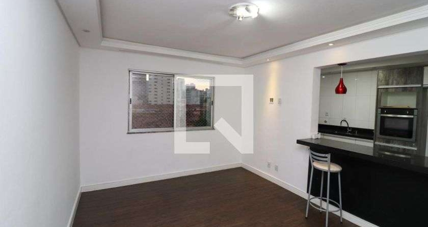 Apartamento com 3 quartos à venda no Tatuapé, São Paulo 