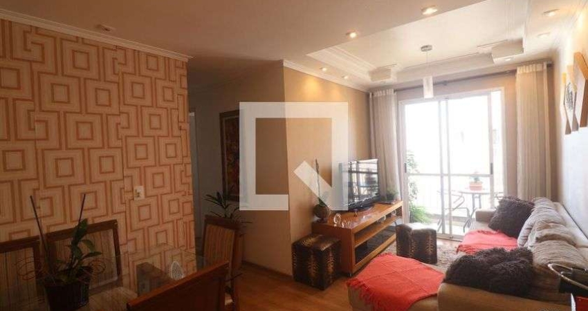 Apartamento à Venda - Casa Verde, 2 Quartos,  60 m2