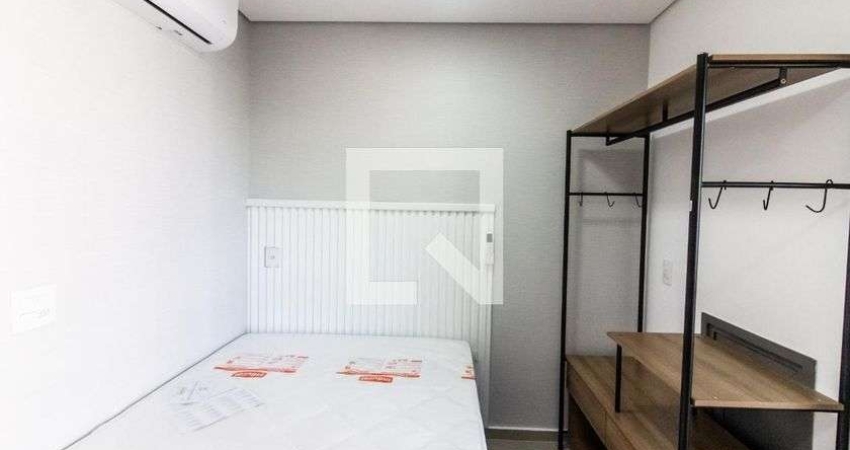 Apartamento com 1 quarto à venda no Butantã, São Paulo 